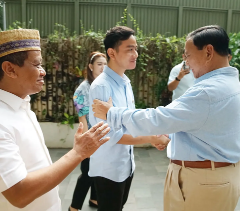Bahlil Lahadalia, Menteri Loyalis Jokowi di Belakang Gibran Maju Cawapres 2024