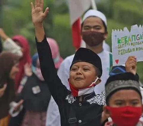 PBNU Harap Santri Semangat Jihad untuk Kemajuan NKRI: Kuat Lawan Godaan Radikalisme