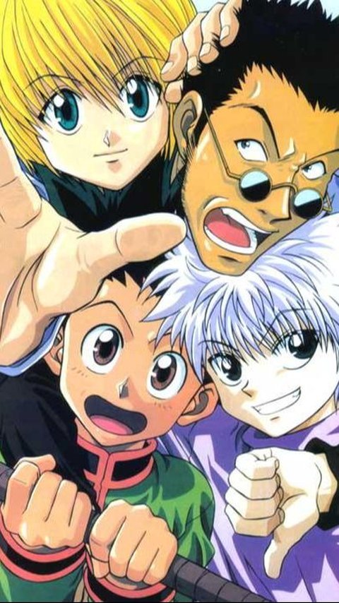 10 Top Anime to Watch All Time: The Ultimate Series Experience
