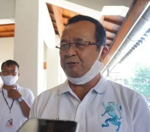 News of Achmad Purnomo, Former Deputy Mayor of Solo who was Previously Ousted After Gibran Emerged
