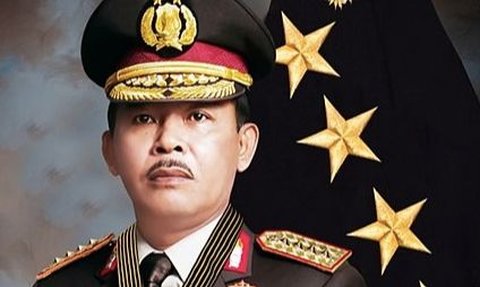 Barisan Para Jenderal TNI-Polri Bersatu Antar Prabowo-Gibran ke KPU, Ini Profilnya