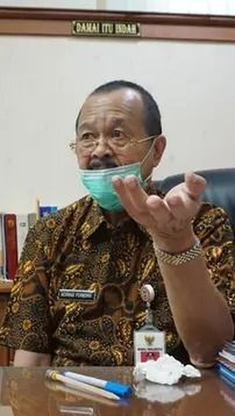 Kabar Achmad Purnomo, Eks Wakil Wali Kota Solo yang Dulu Tersingkir Setelah Gibran Muncul