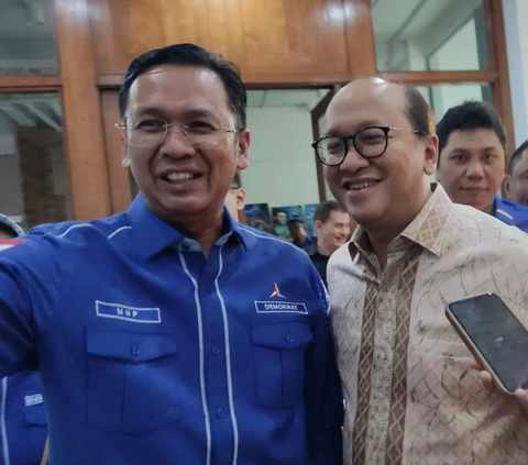 Jadi Ketua Tim Kampanye Prabowo-Gibran, Rosan Roeslani Mundur dari Wamen BUMN