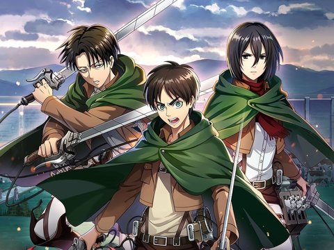 10 Top Anime to Watch All Time: The Ultimate Series Experience ...