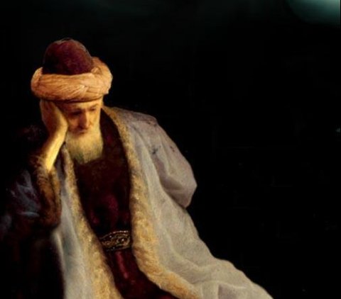 60 Kata-Kata Jalaludin Rumi tentang Cinta dan Kehidupan, Siratkan Keindahan Menyentuh Jiwa