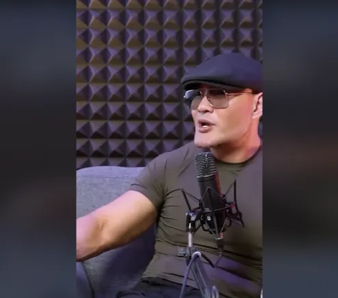 Lantas bagaimana video Deddy Corbuzier mengungkapkan sifat Prabowo Subianto yang tak banyak orang tahu? Melansir dari akun TikTok saatnya.prabowo, Rabu (25/10), simak ulasan informasinya berikut ini.