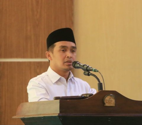 Wakil Wali Kota Pasuruan Harap Sosialisasi dan Bimtek Inovasi Daerah Lahirkan Ide dan Gagasan Baru