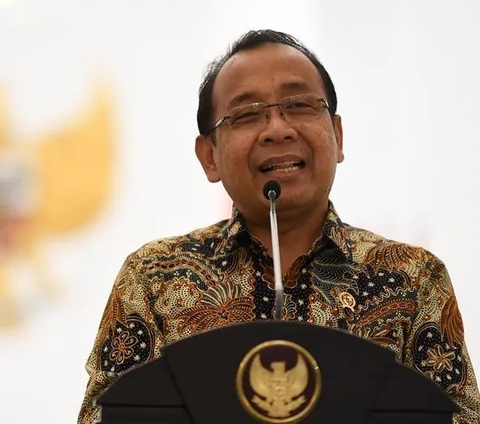 Pratikno Bantah Isu Menteri PDI Perjuangan Mundur dari Kabinet Jokowi