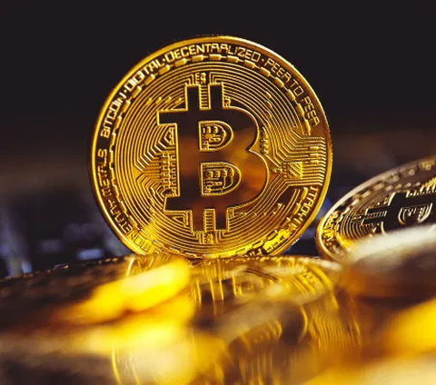 Harga Bitcoin Tembus Rp548 Juta, Ternyata Ini Pemicunya