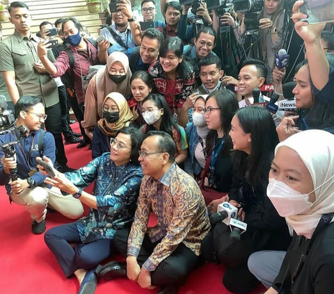 Pratikno Bantah Isu Menteri PDI Perjuangan Mundur dari Kabinet Jokowi