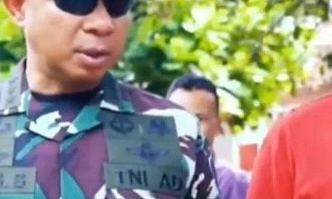 Profil Letjen Agus Subiyanto Eks Danjen Kopassus Jabat Kasad Gantikan Jenderal Dudung Abdurachman