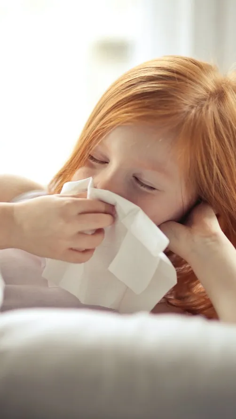 5 Penyakit yang Wajib Diwaspadai Saat Musim Hujan Terutama Anak Kecil