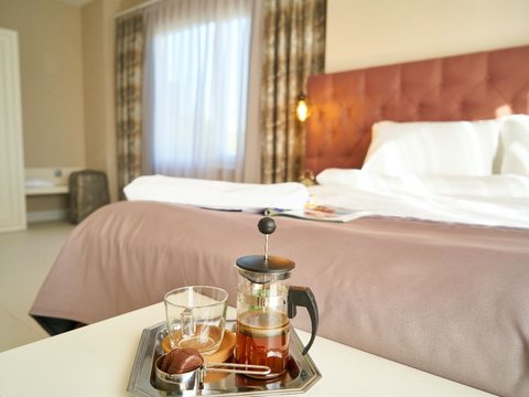 Batiqa Hotels Tawarkan Ragam Promo Menarik untuk Staycation Seru
