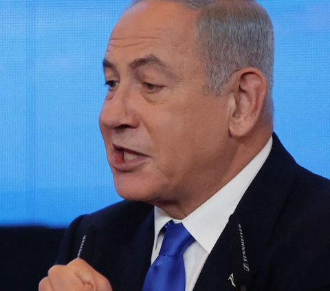 Segini Gaji Benjamin Netanyahu, Perdana Menteri Israel yang Dikenal Kejam