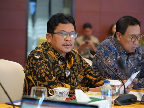 BPJS Kesehatan dan TKMKB Bahas Pentingnya Audit Medis Program JKN