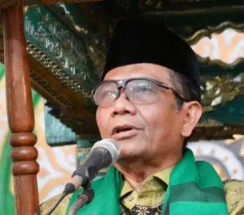 Mahfud MD Dapat Curhatan Investor: Penegakan Hukum dan Birokrasi Rusak, Kalau Enggak Suap Enggak Jalan