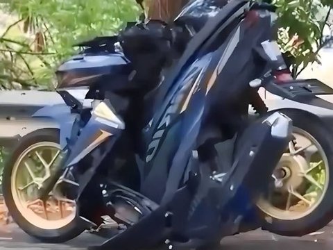 Cara Mengecek Rangka Sepeda Motor Honda di Bengkel AHAS, Anti Ribet Gratis Pula