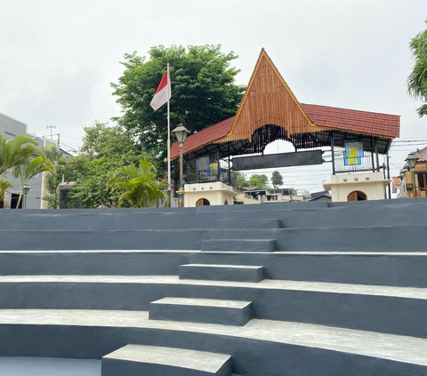 Menjaga Warna-warni Kultur Betawi di Balai Budaya Condet