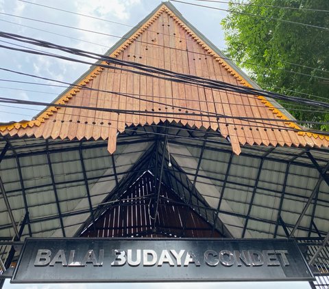 Menjaga Warna-warni Kultur Betawi di Balai Budaya Condet