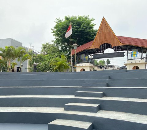 Menjaga Warna-warni Kultur Betawi di Balai Budaya Condet