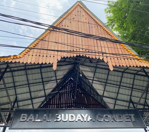 Menjaga Warna-warni Kultur Betawi di Balai Budaya Condet