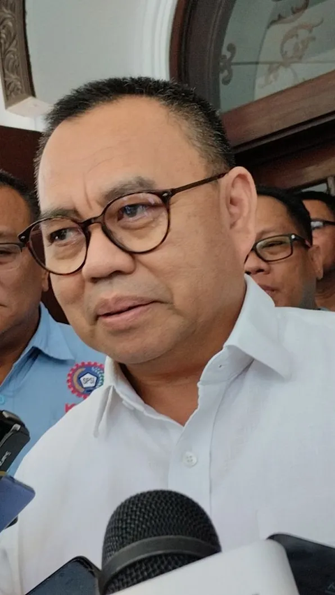 Kubu Anies Tanggapi Putusan Batas Usia Capres-Cawapres: Ada Cacat Moral dalam Kredibilitas MK<br>