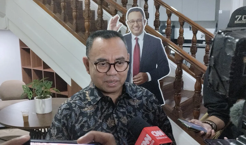 Sudirman menyayangkan bahwa adanya hubungan kekerabatan yang terlibat dalam pengambilan keputusan hukum di MK