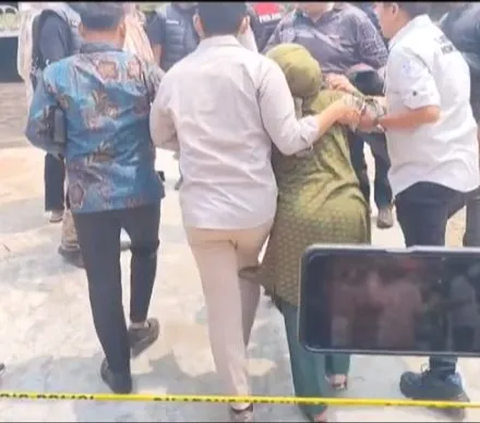 Polisi Temukan Bukti Baru Pembunuhan Ibu dan Anak di Subang