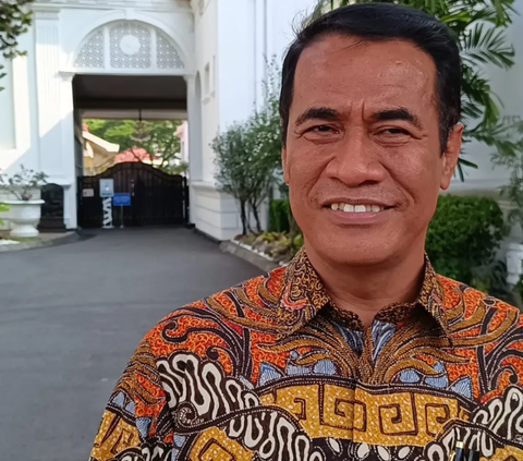 Pada periode kedua pemerintahan Jokowi, Amran tidak lagi menjabat sebagai menteri pertanian. Tetapi, pada 25 Oktober 2023, Amran kembali diangkat menjadi menteri pertanian menggantikan menteri sebelumnya. 