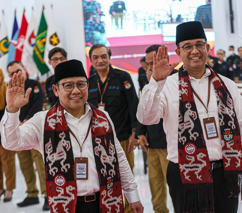 Jurus Anies Berantas Korupsi: Alokasikan Dana Parpol Rp3 Triliun hingga Sahkan UU Perampasan Aset