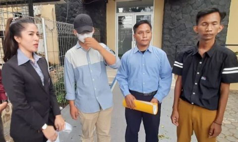 Curhat Mahasiswa UIN Palembang Dilecehkan Senior Pria Berulang Kali Saat Tidur Berujung Beasiswa Dicabut