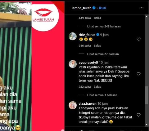 Istri Sah Labrak Pelakor Ketahuan Berduaan dengan Suaminya, Netizen Kasihan Sama Anak yang Menatap Bingung Keributan di Depannya