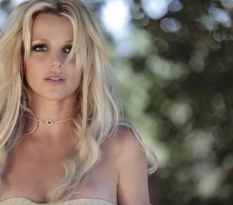 Sukses Berkarir Hingga Raup Harta Triliunan, Ternyata Britney Spears Punya Banyak Kisah Pilu