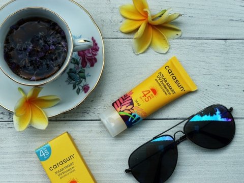 12 Sunscreen Wajah di Bawah Rp100.000 dengan SPF Minimal 30, Tak Lengket di Kulit