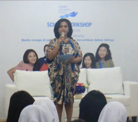 Raup Penjualan Rp10,2 Triliun, Ira Noviarti Siap Duduki Posisi Baru di Unilever