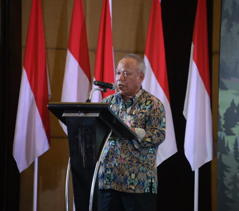 Solo Disebut 'Kebanjiran' Proyek Nasional Sejak Dipimpin Gibran, Begini Tanggapan Menteri Basuki