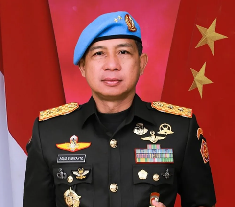 Agus diangkat menjadi Komandan Pasukan Pengamanan Presiden (Danpaspampres) 2020-2021. Karir militernya naik saat ditunjuk menjadi Pangdam III/Siliwangi pada 2021–2022. Selanjutnya, dia menjadi Wakasad pada 2022.<br>