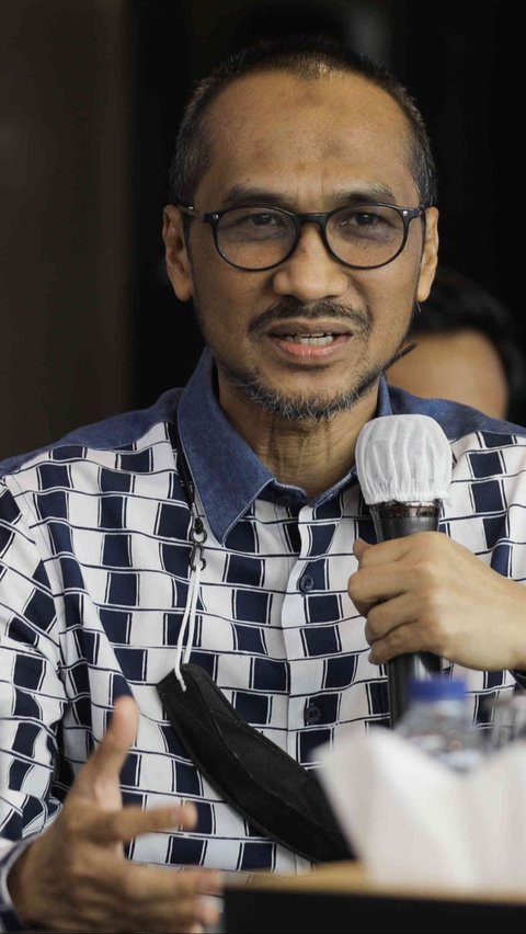 Eks Ketua KPK Bicara Peluang Korupsi Hilang Dari Indonesia, Bisakah?