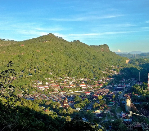 2. Tambang Batu Bara Ombilin Sawahlunto dimiliki oleh PT Bukit Asam Tbk, sebuah perusahaan BUMN yang bergerak di bidang pertambangan dan energi.