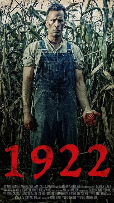 8. 1922 (2017)