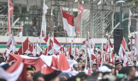 Kumpulan Ucapan Hari Sumpah Pemuda