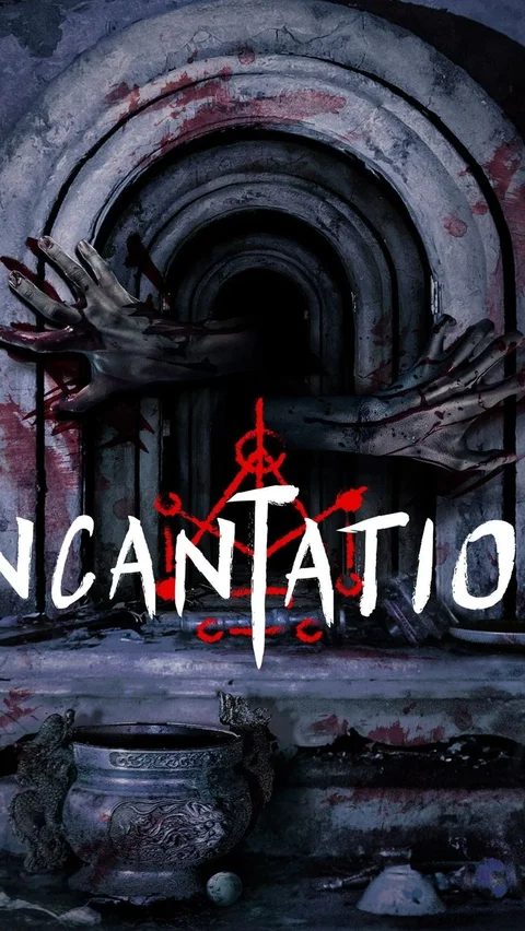 10. Incantation (2021)