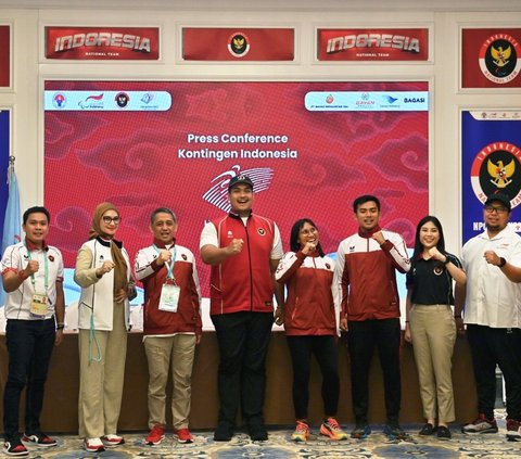 Menpora Dito Apresiasi Asiana Cup 2023 Sebagai Ajang Pembinaan Bibit Muda Sepak Bola Indonesia