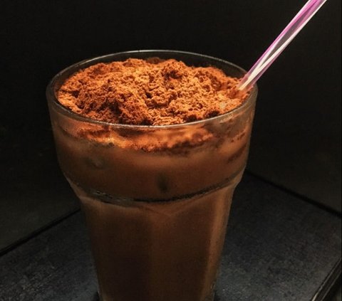 5 Resep Minuman ala Bioskop XXI, Mulai Milo Dinosaur Hingga Hojicha Latte