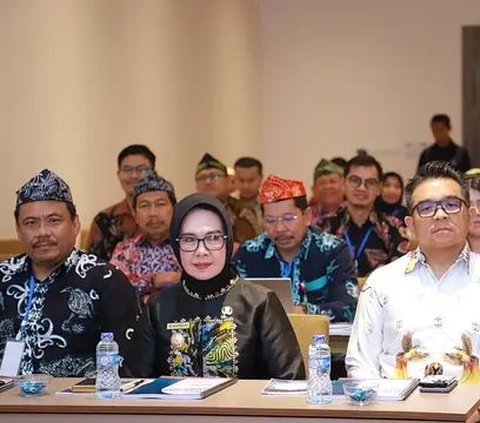 Wali Kota Bontang Ajak Seluruh OPD Maksimalkan Aspek Digital untuk Percepat Birokrasi Pemerintahan