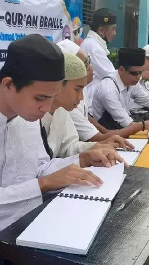 Lantas apa sebenarnya program dana abadi pesantren tersebut?