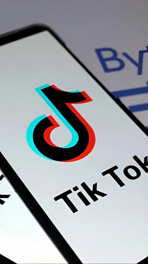 TikTok Belum Ajukan Izin Buka E-commerce di Indonesia