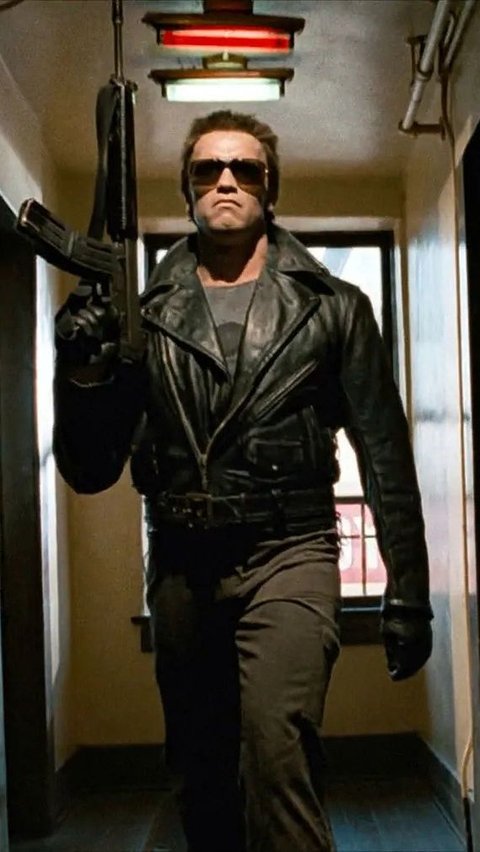 5 Best Action Movies Starring Arnold Schwarzenegger | trstdly: trusted