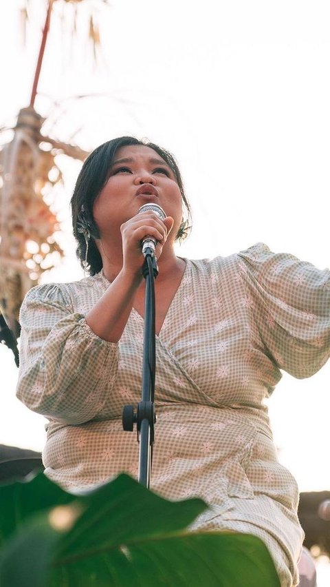 7 Potret Rumah Shena Malsiana, Penyanyi Jebolan X Factor yang Meninggal karena Autoimun