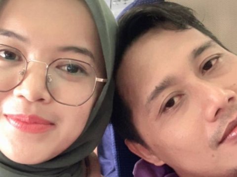 Kisah Pilu Istri Tahu Hamil Saat Suami Sedang Dikafani, Baru 2,5 Bulan Menikah